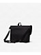 Herschel Supply Co. Cove Black Messenger Bag - Thumbnail image 2 of 3