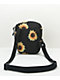 Herschel Supply Co. Cruz Sunflower Field White Crossbody Bag - Thumbnail image 3 of 4