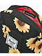 Herschel Supply Co. Cruz Sunflower Field White Crossbody Bag - Thumbnail image 4 of 4
