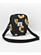 Herschel Supply Co. Cruz Sunflower Field White Crossbody Bag - Thumbnail image 1 of 4