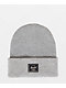 Herschel Supply Co. Elmer Grey Reflective Beanie - Thumbnail image 1 of 2