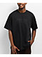 Herschel Supply Co. Faculty Black T-Shirt - Thumbnail image 1 of 2