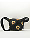 Herschel Supply Co. Fifteen Sunflower Field Black Fanny Pack - Thumbnail image 2 of 3