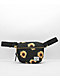 Herschel Supply Co. Fifteen Sunflower Field Black Fanny Pack - Thumbnail image 1 of 3