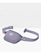 Herschel Supply Co. Fourteen Lavender Grey Fanny Pack - Thumbnail image 2 of 2