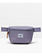 Herschel Supply Co. Fourteen Lavender Grey Fanny Pack - Thumbnail image 1 of 2