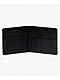 Herschel Supply Co. Hank Black Bifold Wallet - Thumbnail image 2 of 3