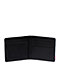 Herschel Supply Co. Hank Raven Crosshatch Bifold Wallet - Thumbnail image 2 of 3