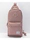 Herschel Supply Co. Heritage Ash Rose Shoulder Bag - Thumbnail image 1 of 5