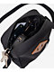 Herschel Supply Co. Heritage Black Crossbody Bag - Thumbnail image 3 of 4