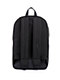 Herschel Supply Co. Heritage Black On Black Backpack
