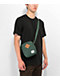 Herschel Supply Co. Heritage Eco Trek Green Crossbody Bag - Thumbnail image 2 of 4