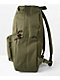 Herschel Supply Co. Heritage Green & Chicory Backpack