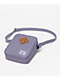 Herschel Supply Co. Heritage Lavender Grey Shoulder Bag - Thumbnail image 3 of 4