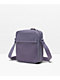 Herschel Supply Co. Heritage Lavender Grey Shoulder Bag - Thumbnail image 4 of 4
