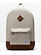 Herschel Supply Co. Heritage Light Pelican Backpack - Thumbnail image 1 of 4