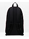 Herschel Supply Co. Heritage Pro Port & Black Backpack