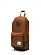 Herschel Supply Co. Heritage Rubber Shoulder Bag - Thumbnail image 4 of 5