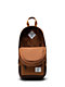 Herschel Supply Co. Heritage Rubber Shoulder Bag - Thumbnail image 5 of 5