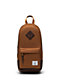 Herschel Supply Co. Heritage Rubber Shoulder Bag - Thumbnail image 1 of 5