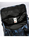 Herschel Supply Co. Heritage Weather Resistant Steel Blue Duffle Bag - Thumbnail image 3 of 3