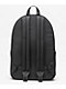 Herschel Supply Co. Kaine Black Backpack - Thumbnail image 2 of 4