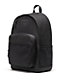 Herschel Supply Co. Kaine Black Backpack - Thumbnail image 3 of 4