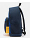 Herschel Supply Co. Kaine Blue & Yellow Backpack - Thumbnail image 4 of 6