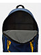 Herschel Supply Co. Kaine Blue & Yellow Backpack - Thumbnail image 5 of 6