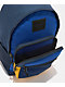 Herschel Supply Co. Kaine Blue & Yellow Backpack - Thumbnail image 6 of 6