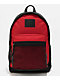 Herschel Supply Co. Kaine Cherry Backpack - Thumbnail image 1 of 6