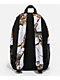 Herschel Supply Co. Kaine White Camo Backpack - Thumbnail image 3 of 5