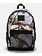 Herschel Supply Co. Kaine White Camo Backpack - Thumbnail image 1 of 5