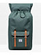 Herschel Supply Co. Little America Dark Forest Backpack - Thumbnail image 3 of 3