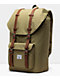 Herschel Supply Co. Little America Dried Herb Backpack - Thumbnail image 4 of 5