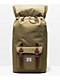 Herschel Supply Co. Little America Dried Herb Backpack - Thumbnail image 5 of 5
