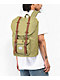 Herschel Supply Co. Little America Dried Herb Backpack - Thumbnail image 2 of 5