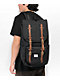 Herschel Supply Co. Little America Eco Black Backpack - Thumbnail image 2 of 5