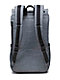 Herschel Supply Co. Little America Eco Raven Crosshatch Backpack - Thumbnail image 2 of 4