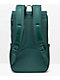 Herschel Supply Co. Little America Eco Trekking Green Backpack - Thumbnail image 2 of 4