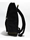 Herschel Supply Co. Little America Mid Black & Ivy Green Backpack - Thumbnail image 3 of 5