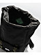 Herschel Supply Co. Little America Mid Black & Ivy Green Backpack - Thumbnail image 5 of 5