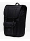Herschel Supply Co. Little America Mid Eco Black Backpack - Thumbnail image 4 of 5