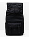 Herschel Supply Co. Little America Mid Eco Black Backpack - Thumbnail image 5 of 5