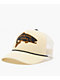 Herschel Supply Co. Marina Fish White Trucker Hat - Thumbnail image 1 of 3