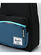 Herschel Supply Co. Miller Blue Ashes & Curacao Backpack