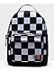 Herschel Supply Co. Miller Insulated Checkered Backpack