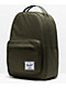 Herschel Supply Co. Miller Ivy Green Backpack 