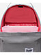 Herschel Supply Co. Miller Light Grey Crosshatch Backpack