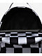 Herschel Supply Co. Miller Mochila de tablero de ajedrez con aislamiento